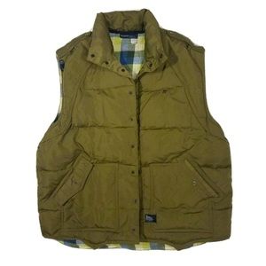 Rocawear Vintage Puffer Vest